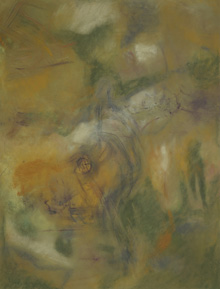Flora am Felsen